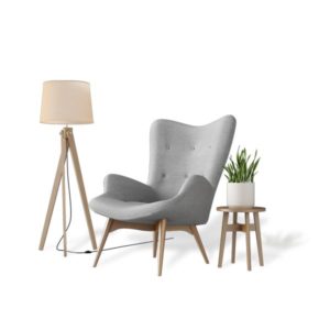 John Lewis Desk